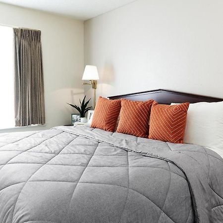 Intown Suites Extended Stay Salt Lake City Ut - Woods Cross Экстерьер фото