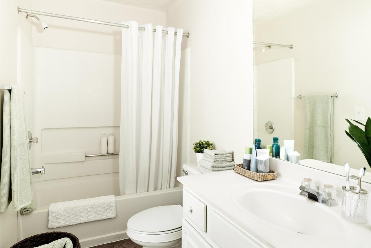 Intown Suites Extended Stay Salt Lake City Ut - Woods Cross Экстерьер фото